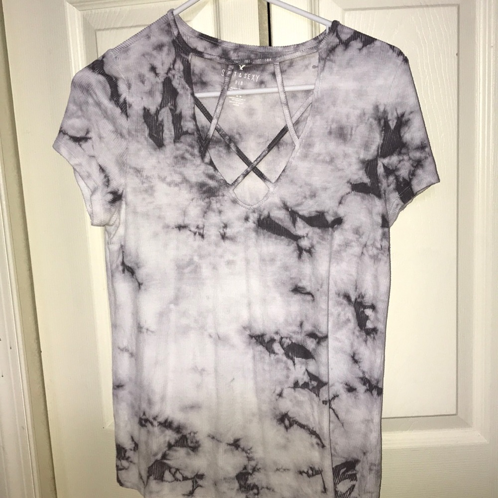 American eagle shirt